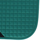 Weatherbeeta Tapis de Selle Prime Dressage Vert