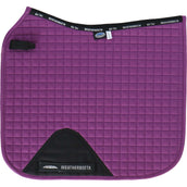 Weatherbeeta Tapis de Selle Prime Dressage Violet