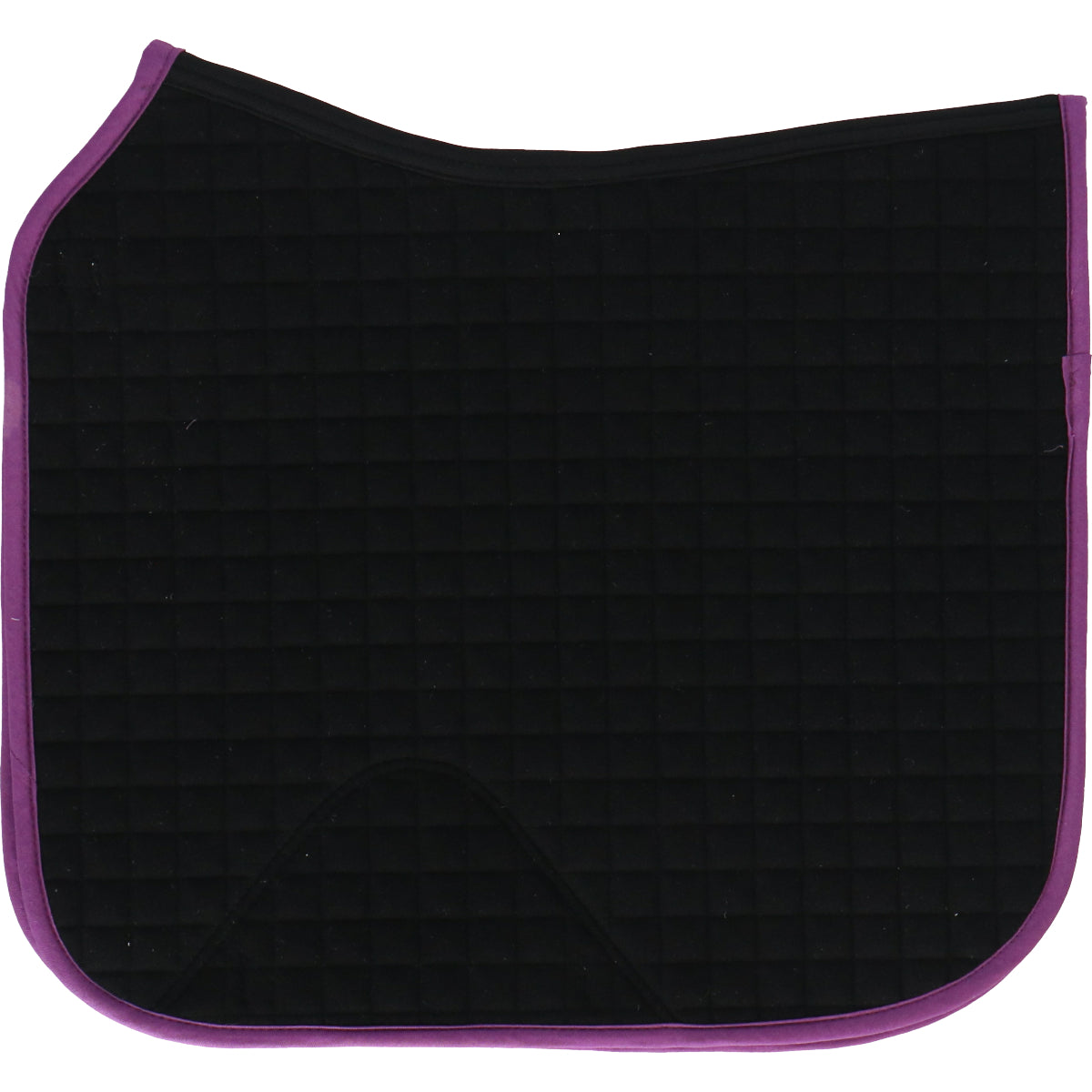 Weatherbeeta Tapis de Selle Prime Dressage Violet