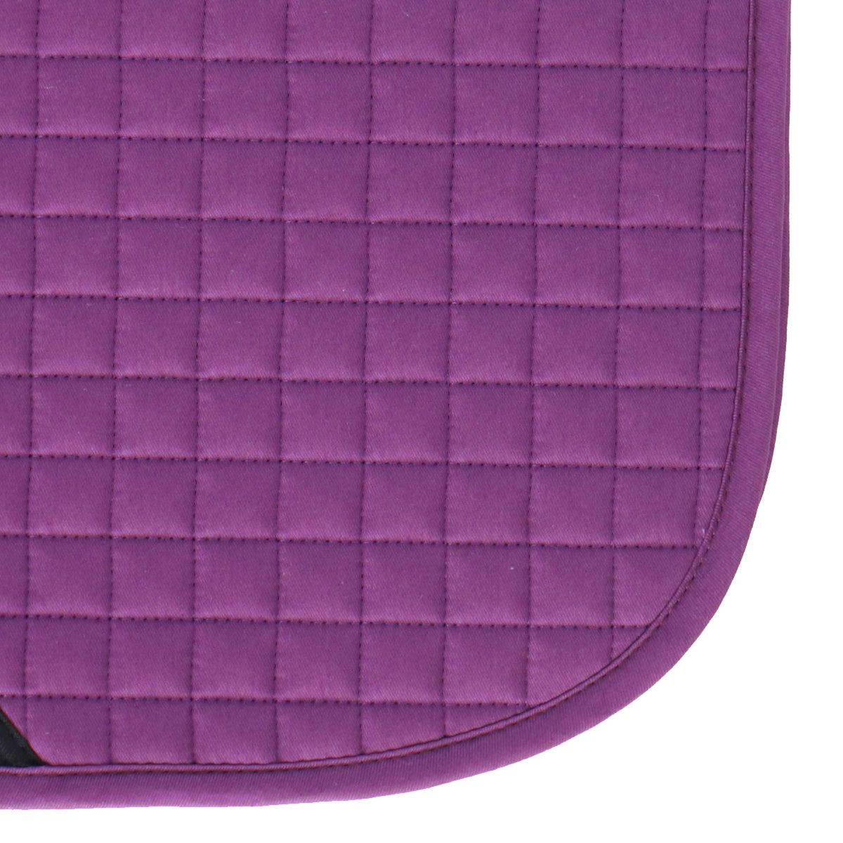 Weatherbeeta Tapis de Selle Prime Dressage Violet