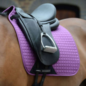 Weatherbeeta Tapis de Selle Prime Dressage Violet