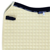 Weatherbeeta Tapis de Selle Prime Dressage Jaune