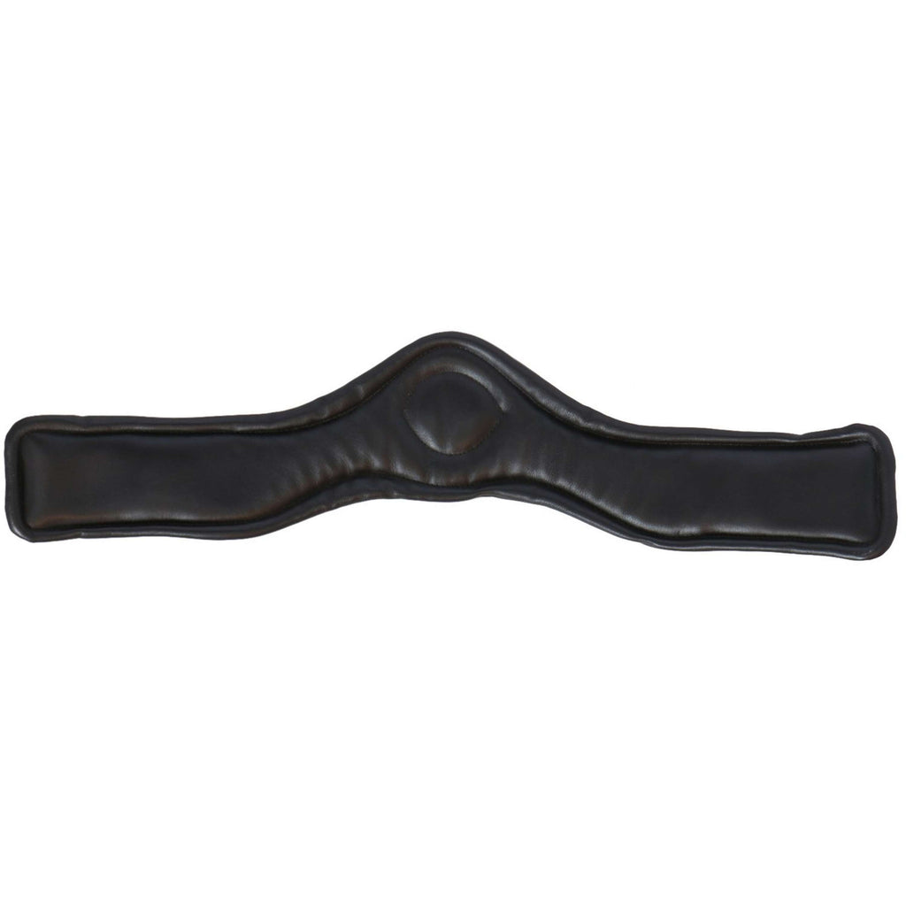 HORKA Sangle Anatomic Dressage Marron/Argent