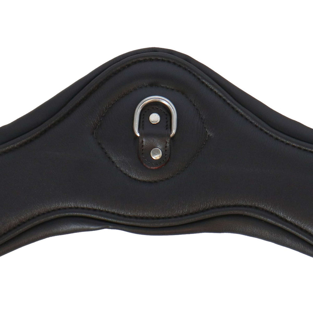 HORKA Sangle Anatomic Dressage Marron/Argent