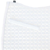 Cavallo Tapis de Selle Jolly Dressage Blanc