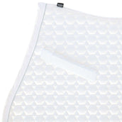 Cavallo Tapis de Selle Jolly Polyvalent Blanc