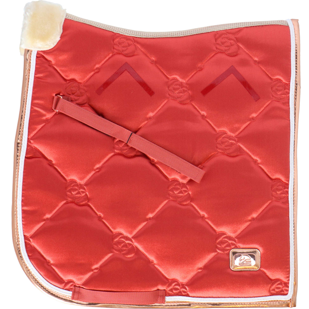 HKM Tapis de Selle Edinburgh Dressage