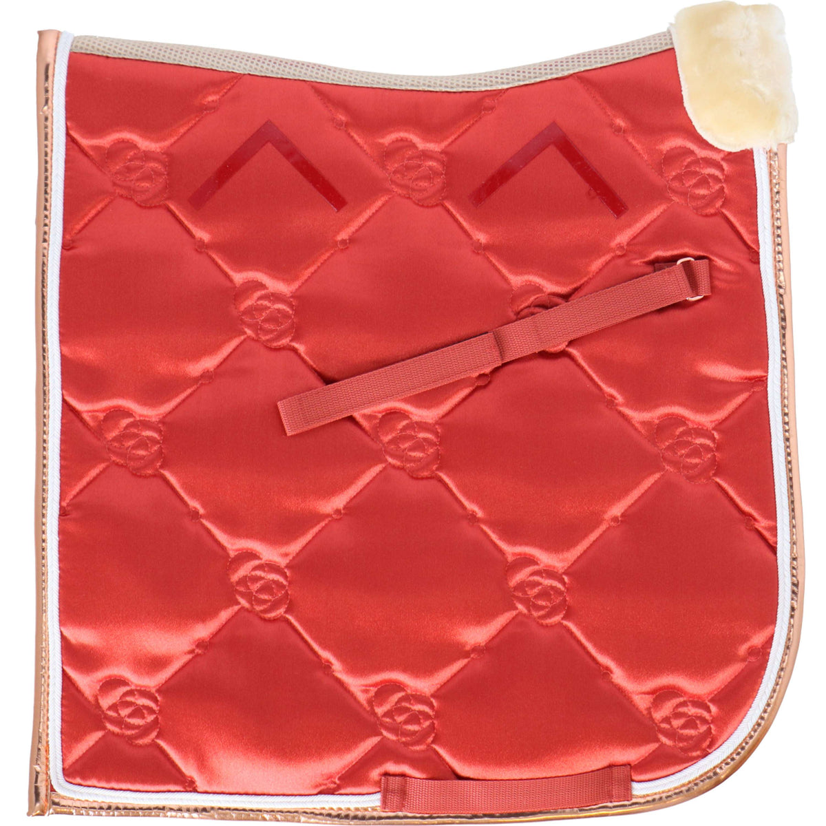 HKM Tapis de Selle Edinburgh Dressage