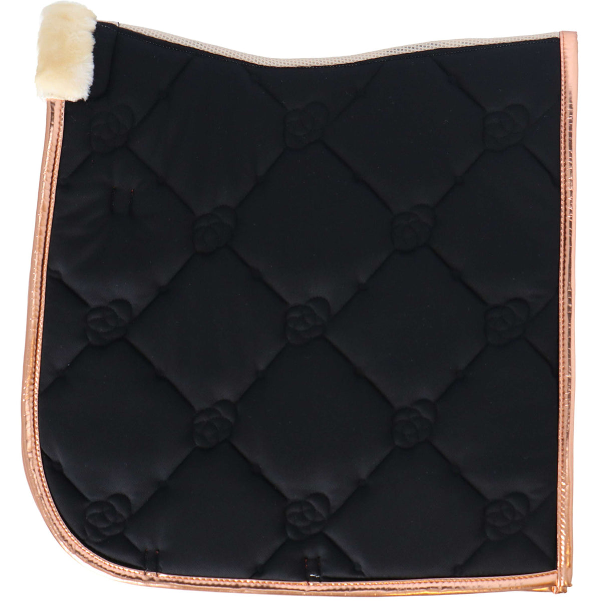 HKM Tapis de Selle Edinburgh Dressage