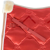 HKM Tapis de Selle Edinburgh Dressage