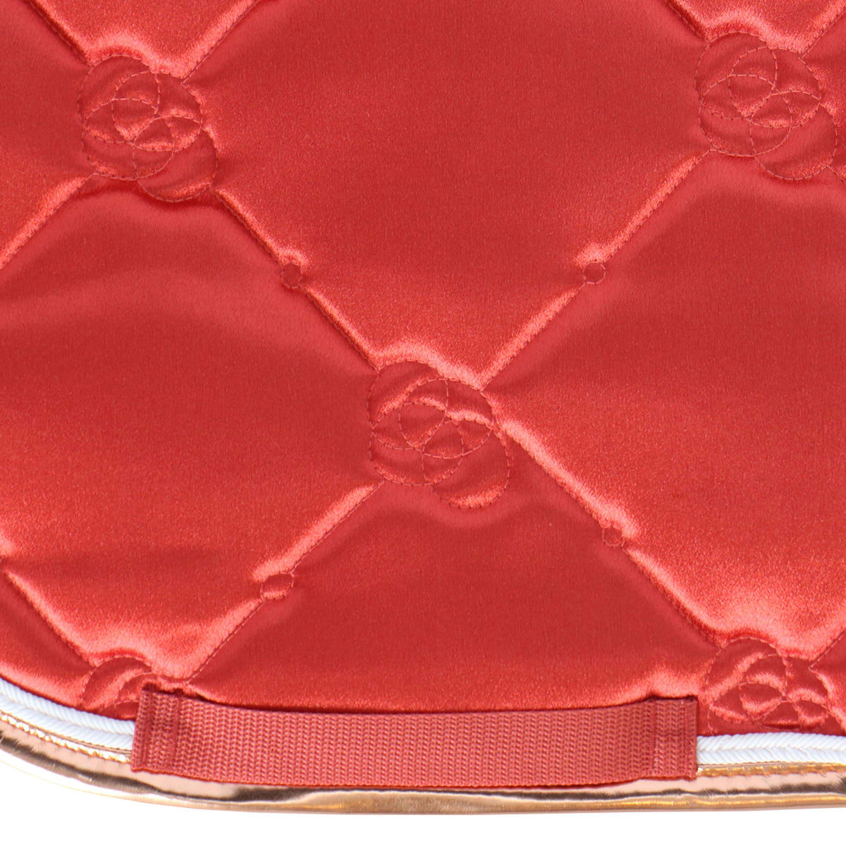 HKM Tapis de Selle Edinburgh Dressage