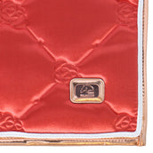 HKM Tapis de Selle Edinburgh Dressage