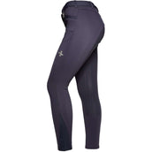 Fair Play Pantalon d'Équitation Johanna Full Grip Marin