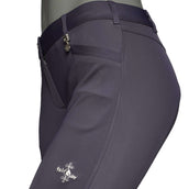 Fair Play Pantalon d'Équitation Johanna Full Grip Marin