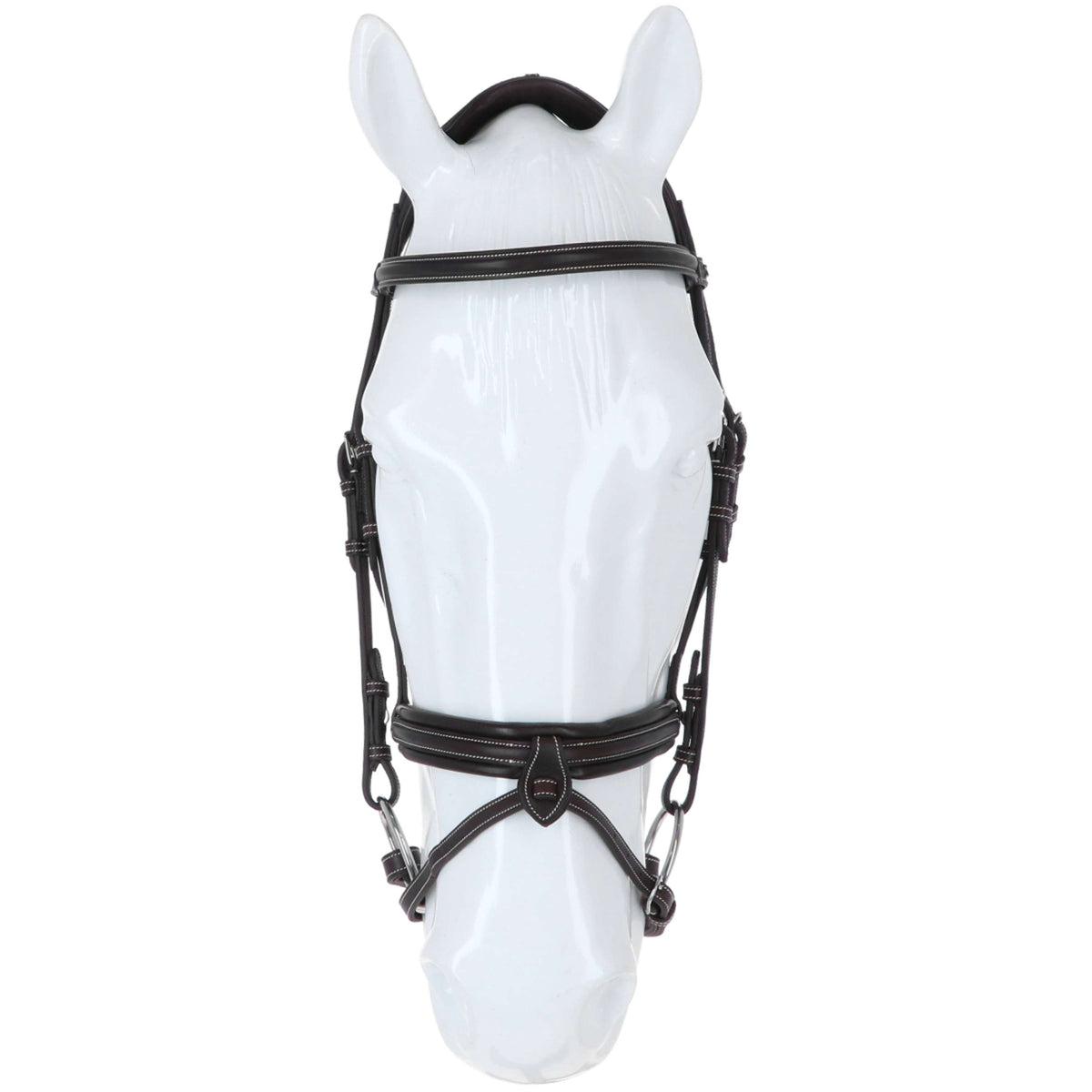 Pénélope Bride Elégance Cognac