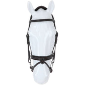 Pénélope Bride Elégance Cognac