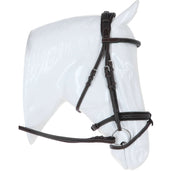 Pénélope Bride Elégance Cognac