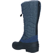 Harry's Horse Bottes Thermique Jeans Marin