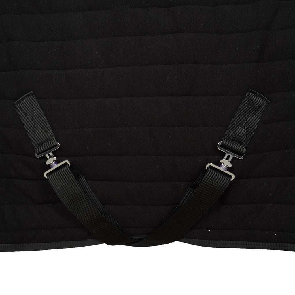Harry's Horse Sous-Couverture Powerliner 200g Noir
