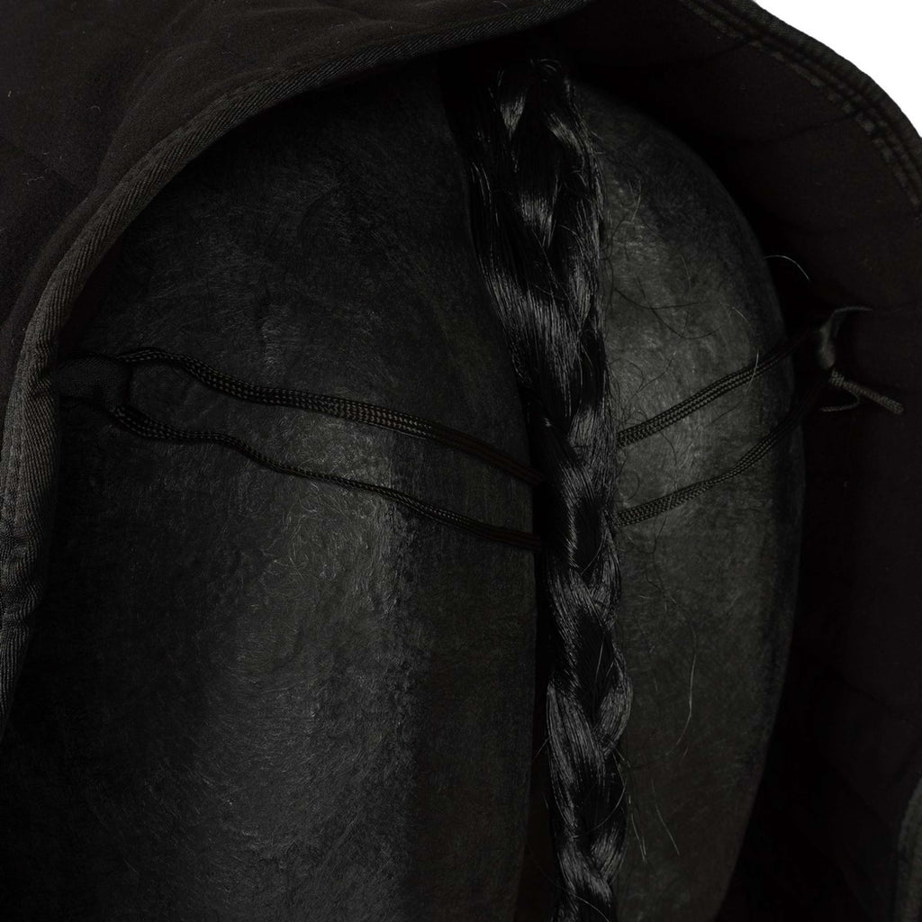Harry's Horse Sous-Couverture Powerliner 200g Noir