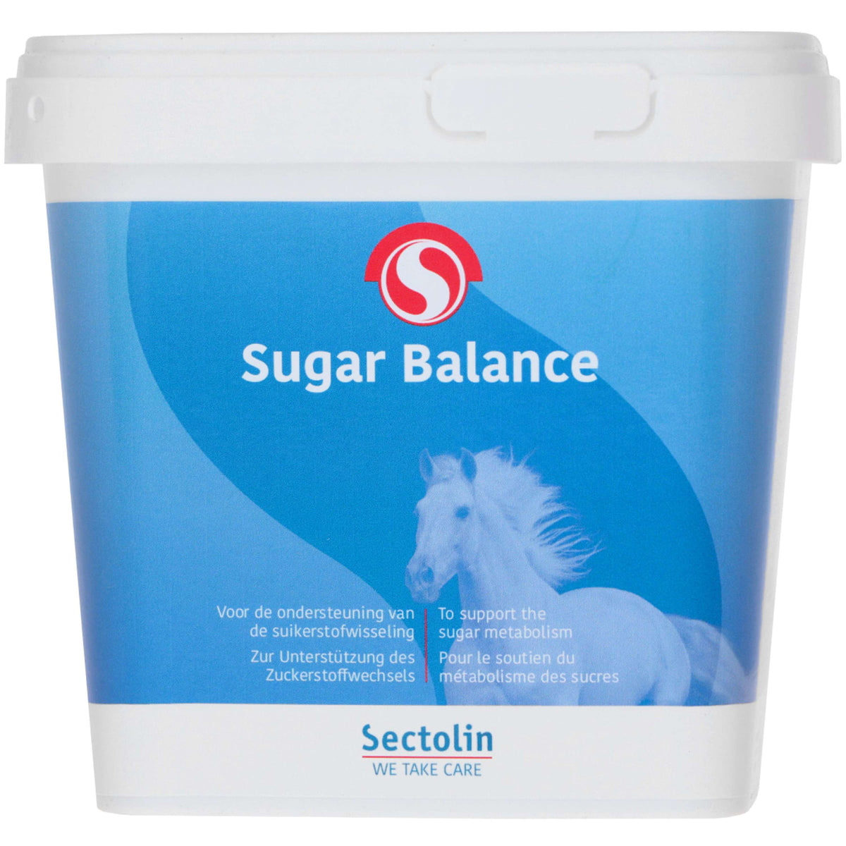 Sectolin Sugar Balance