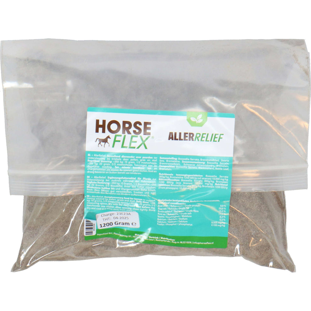 HorseFlex Aller Relief Recharge