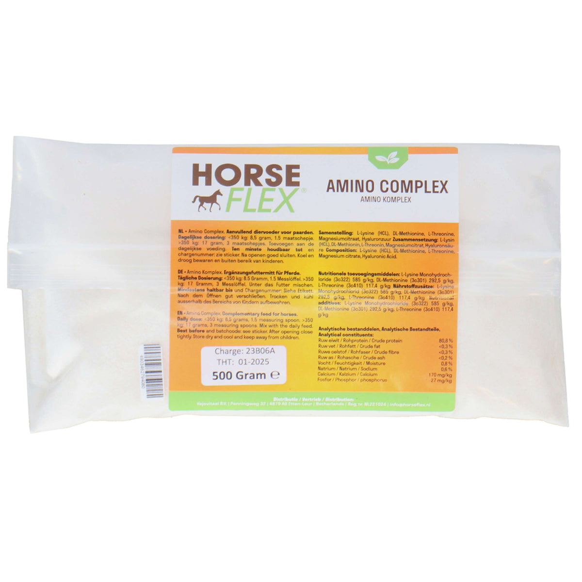 HorseFlex Amino Complex Recharge