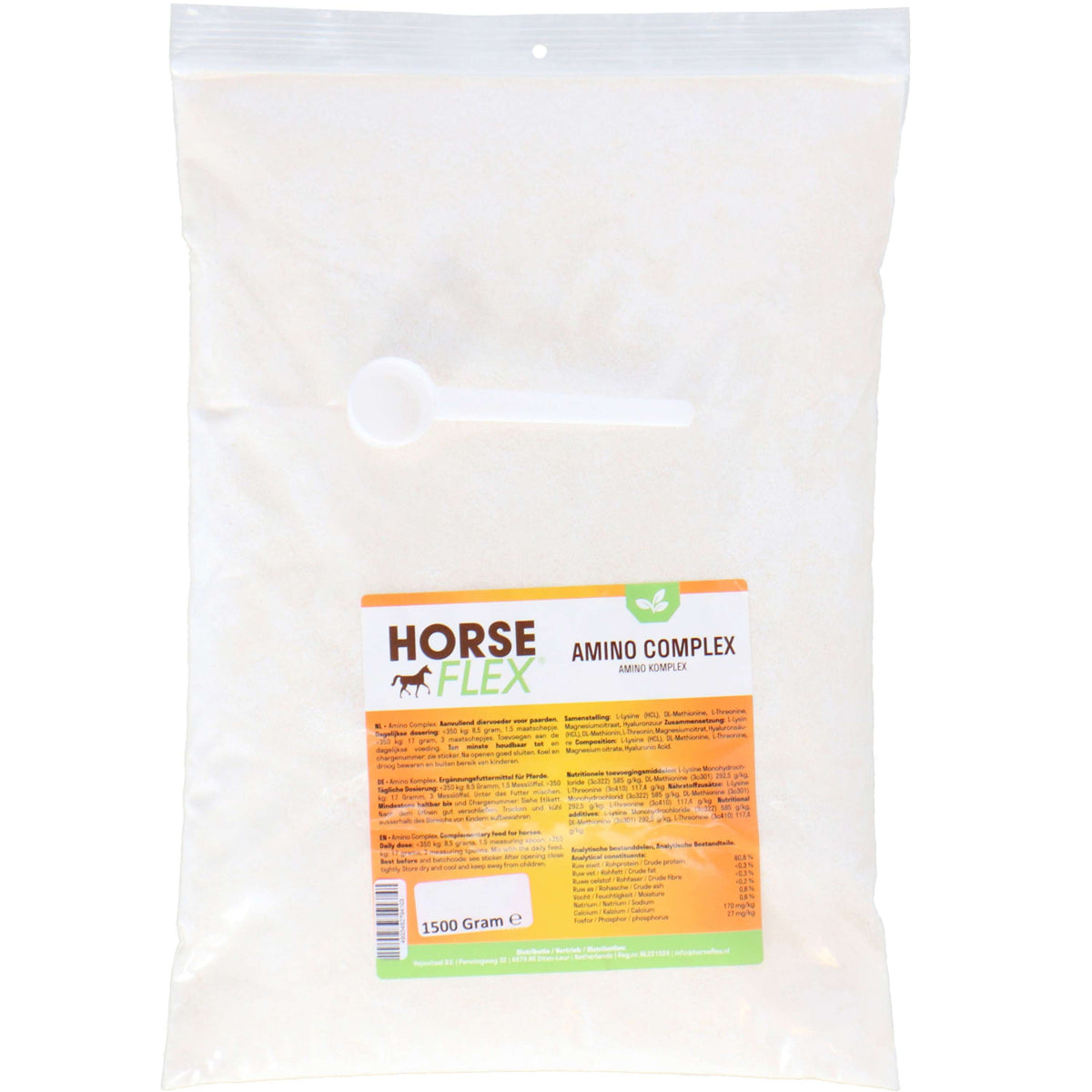 HorseFlex Amino Complex Recharge