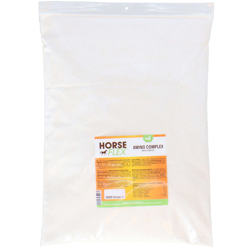 HorseFlex Amino Complex Recharge