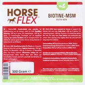 HorseFlex Biotine-MSM Recharge