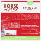 HorseFlex Biotine-MSM Recharge