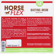 HorseFlex Biotine-MSM Recharge