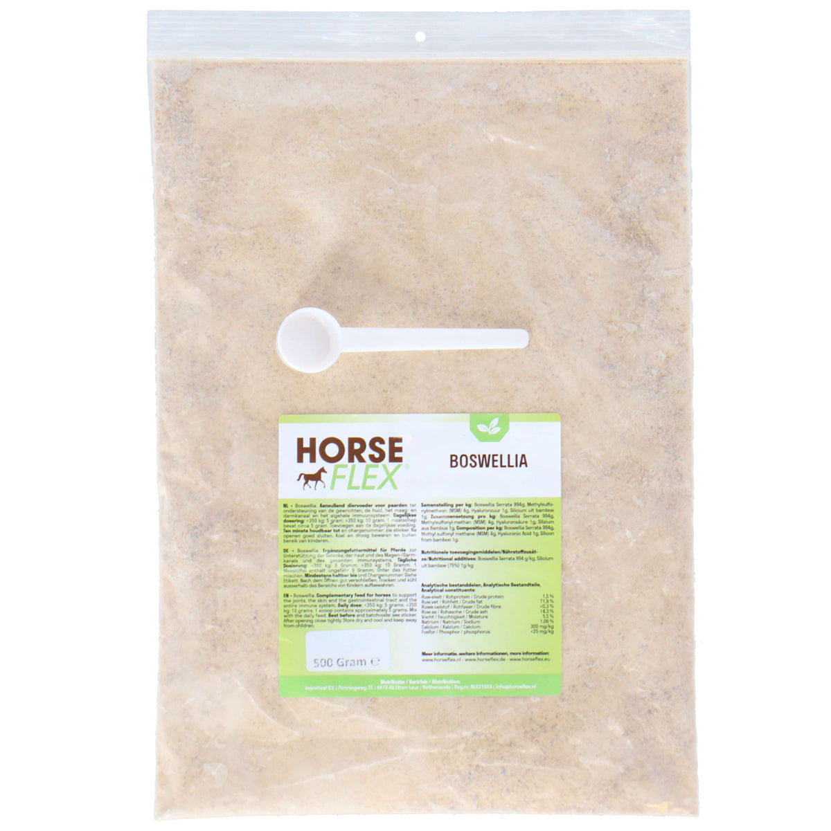 HorseFlex Boswellia Recharge