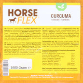 HorseFlex Curcuma Recharge