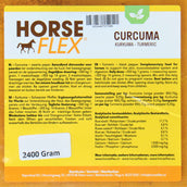 HorseFlex Curcuma Recharge