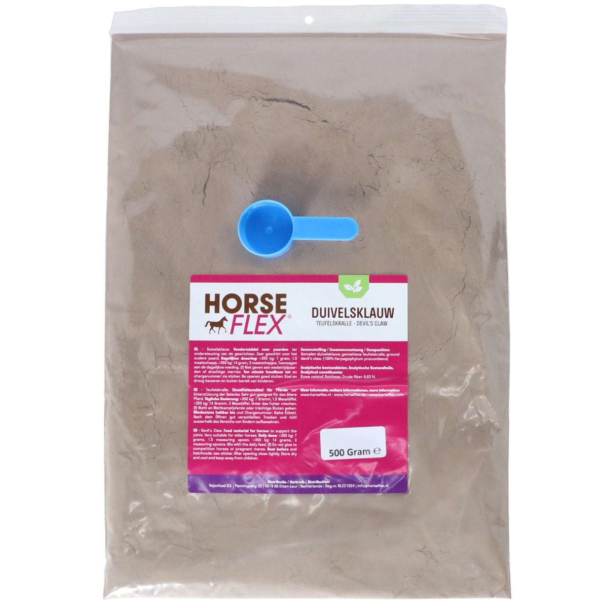 HorseFlex Griffes du diable Recharge