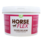 HorseFlex Griffes du diable