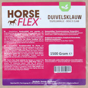 HorseFlex Griffes du diable Recharge