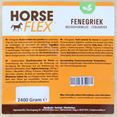 HorseFlex Fenugrec Recharge