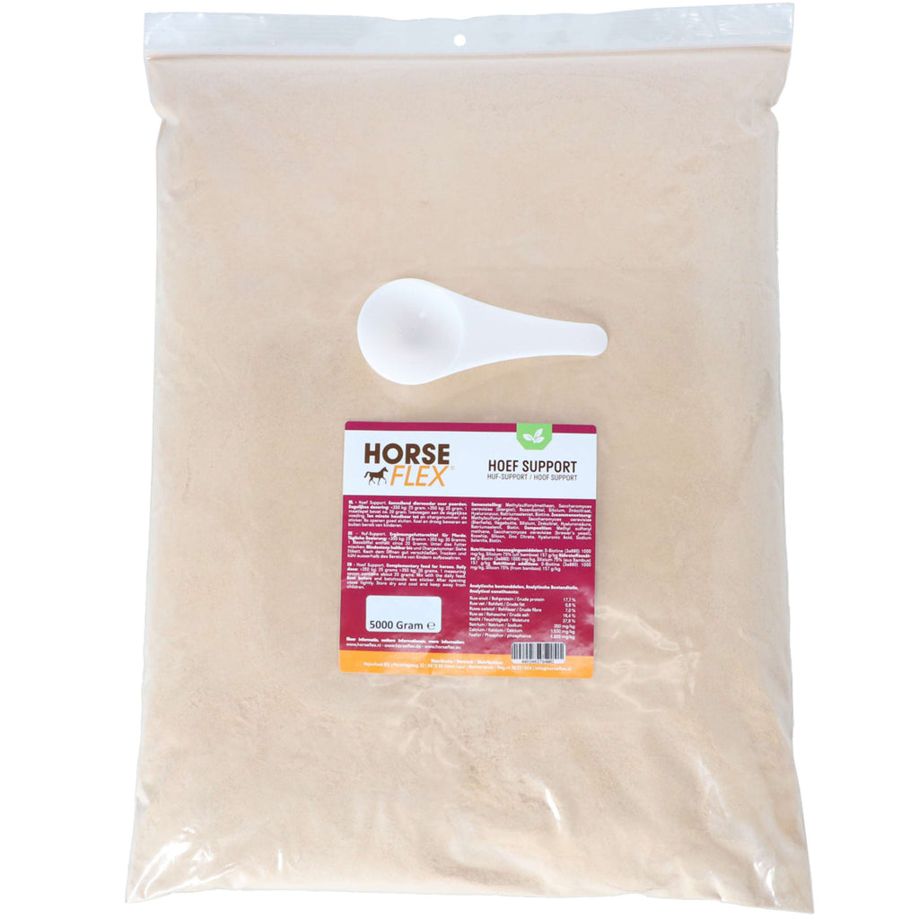 HorseFlex Support de sabot Recharge