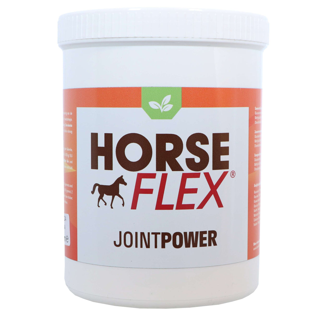 HorseFlex JointPower