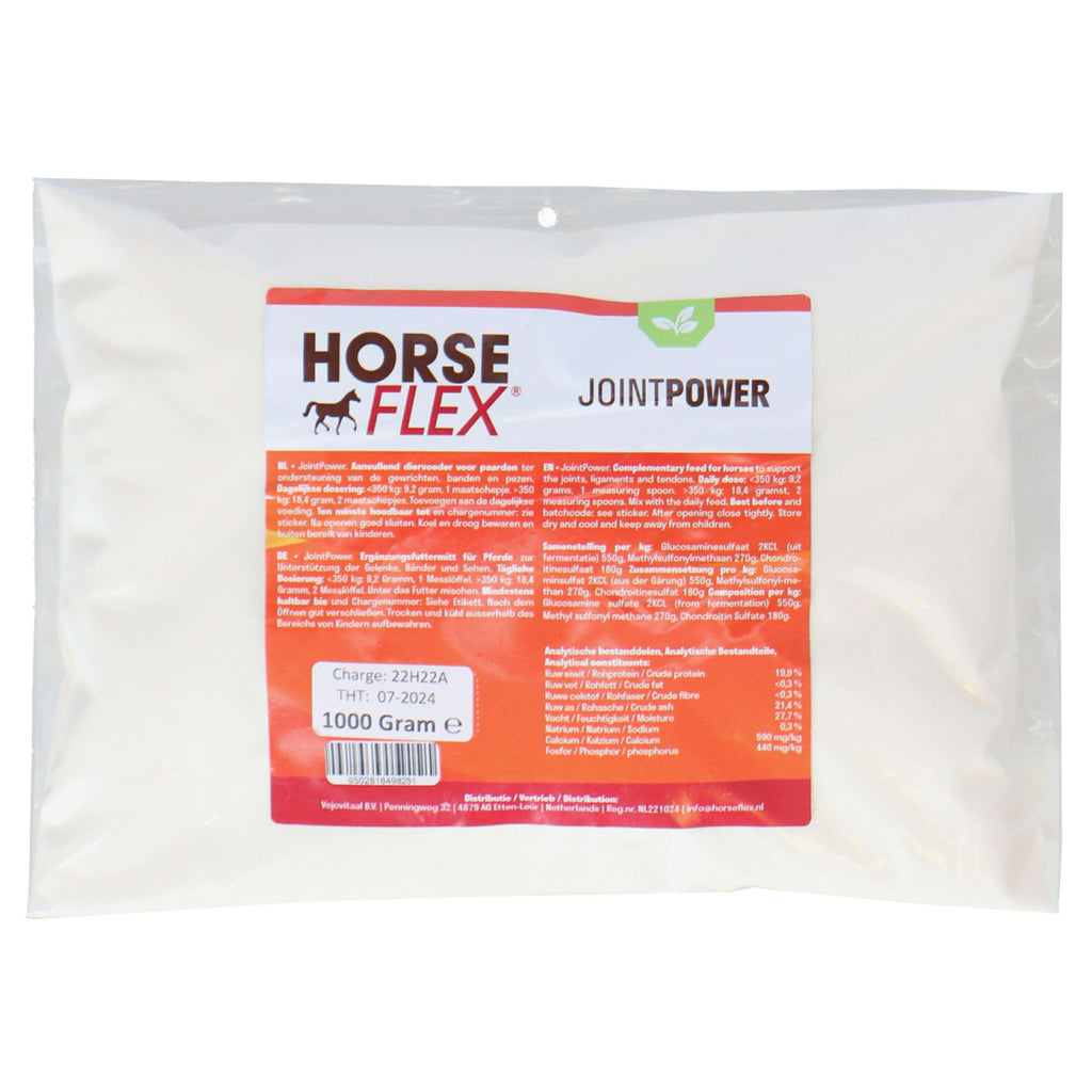 HorseFlex JointPower Recharge