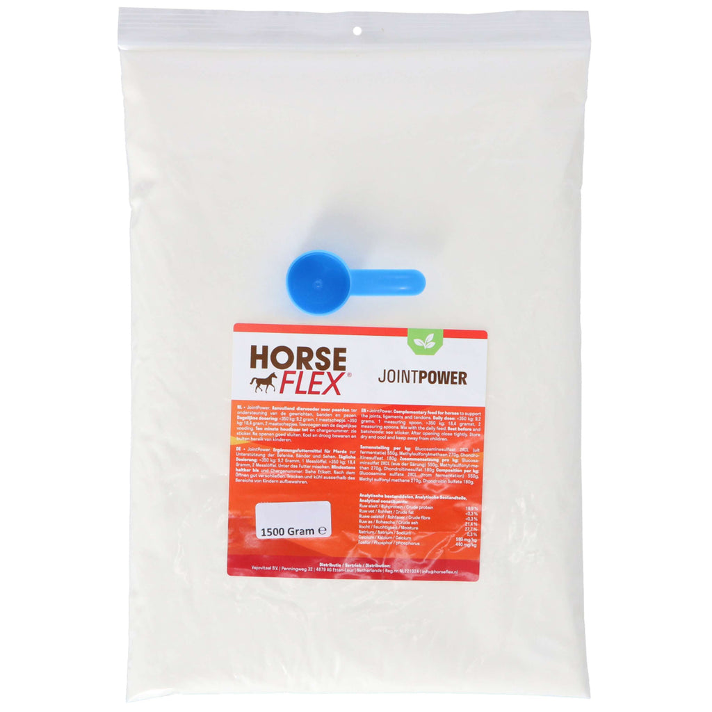 HorseFlex JointPower Recharge