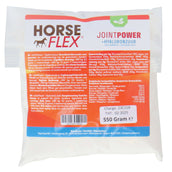 HorseFlex Jointpower + Acide hyaluronique Recharge
