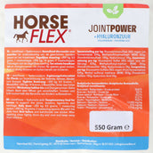 HorseFlex Jointpower + Acide hyaluronique Recharge