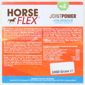 HorseFlex Jointpower + Acide hyaluronique Recharge