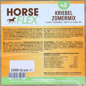 HorseFlex Mélange d'été qui démange Recharge