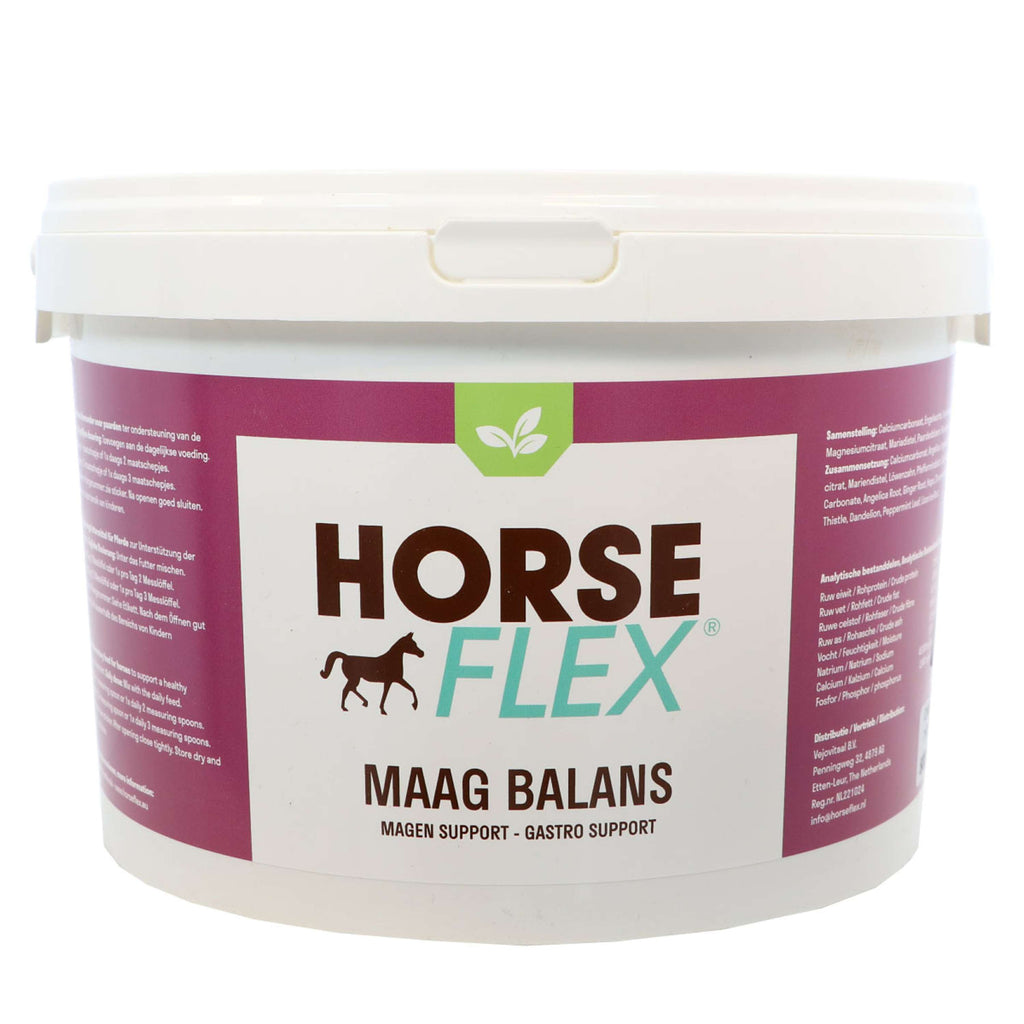 HorseFlex Estomac équilibre