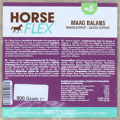 HorseFlex Estomac équilibre Recharge