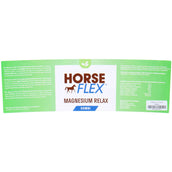 HorseFlex magnésium combo détente